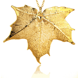 Pendentif Feuille Argenté 32x19 Mm - Bijou Fantaisie - Neuf Sans Emballage
